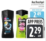 Duschgel von Axe im aktuellen EDEKA Prospekt für 2,29 €