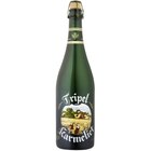 Bière - TRIPEL KARMELIET en promo chez Carrefour Bière - TRIPEL KARMELIET dans le catalogue Carrefour