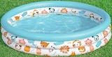 Aktuelle Becks Angebote bei Thomas Philipps in Oberhausen Aktuelles Planschbecken „Safari Pals“ Angebot bei Thomas Philipps in Oberhausen ab 5,99 €