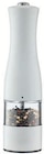 Elektrische Salz- oder Pfeffermühle von Silvercrest im aktuellen Lidl Prospekt für 5,99 €