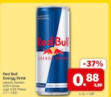 Energy Drink im Angebot bei famila Nordwest in Wilhelmshaven Energy Drink Angebote von Red Bull bei famila Nordwest Wilhelmshaven für 0,88 €