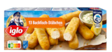 Backfisch-Stäbchen bei ALDI SÜD im Prospekt "" für 2,22 €