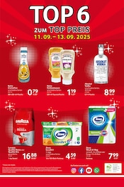 Lavazza im Selgros Prospekt in Wuppertal Aktueller Selgros Prospekt mit Lavazza, "cash & carry", Seite 28