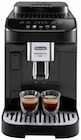 ECAM290.61.B Kaffeevollautomat von DeLonghi für 399,99 € bei MediaMarkt Saturn im Angebot ECAM290.61.B Kaffeevollautomat von DeLonghi im aktuellen MediaMarkt Saturn Prospekt