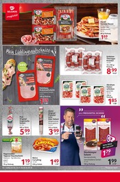 Aktueller Selgros Prospekt mit Wurst, "cash & carry", Seite 12