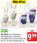 XL Hase Angebote von EDEKA zuhause bei E center Stuttgart für 9,99 €