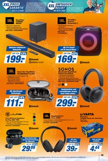 Kopfhörer im aktuellen expert Prospekt (Oldenburg) Kopfhörer im expert Prospekt "Top Angebote" mit 16 Seiten (Oldenburg)