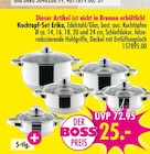 Kochtopf-Set bei SB Möbel Boss im Mülheim-Kärlich Prospekt für 25,00 €