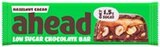 Low Sugar Chocolate Bar Salted Peanut Caramel von ahead im aktuellen Kaufland Prospekt für 1,29 €