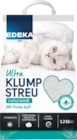Premium-Ultra Klumpstreu von Edeka im aktuellen Marktkauf Prospekt für 2,99 €