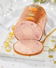 Galantine de canard à l'orange - PRUNIER - Intermarché Super Galantine de canard à l'orange - PRUNIER à 18,60 € dans le catalogue Intermarché Super