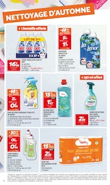 Lessive Liquide Angebote im Prospekt "Rendez-vous PRIX BAS !" von Netto auf Seite 4