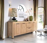 Sideboard Delmonte Angebote bei Möbel Inhofer Villingen-Schwenningen für 1.598,00 €