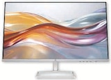 Moniteur HP 27" - HP - Super U à Neuilly-sur-Seine Moniteur HP 27" - HP en promo chez Super U Neuilly-sur-Seine à 149,00 €
