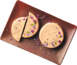 Foie gras de canard entier mi-cuit - Deluxe en promo chez Lidl Foie gras de canard entier mi-cuit - Deluxe dans le catalogue Lidl