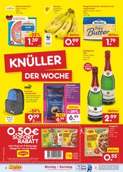 Ähnliche Angebote wie Federweißer im Prospekt "Aktuelle Angebote" auf Seite 2 von Netto Marken-Discount in Borken