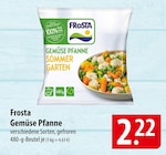 famila Nordost Neu Wulmstorf - Gemüse Pfanne Angebot im Prospekt Gemüse Pfanne bei famila Nordost im Neu Wulmstorf Prospekt für 2,22 €
