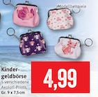 Kinder-geldbörse Angebote bei Kaufhaus Stolz Bremerhaven für 4,99 €