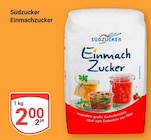 Einmachzucker im Angebot bei GLOBUS in Wolfenbüttel Einmachzucker Angebote von Südzucker bei GLOBUS Wolfenbüttel für 2,00 €