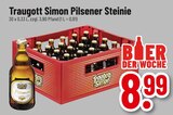 Aktuelle Veltins Angebote bei Trinkgut in Oberursel (Taunus) Aktuelles Pilsener Steinie Angebot bei Trinkgut in Oberursel (Taunus) ab 8,99 €