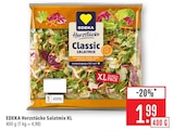 Herzstücke Salatmix XL Angebote von EDEKA bei Marktkauf Ulm für 1,99 €