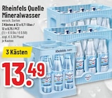 Angebot im Trinkgut Hamm Prospekt Trinkgut Hamm Prospekt mit im Angebot fĂŒr 13,49 âŹ