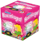 Bibi Blocksberg Hexenkugel im Müller Prospekt Bibi Blocksberg Hexenkugel von Schmidt spiele im aktuellen Müller Prospekt für 14,99 €