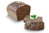 Vollkornbrot im Denns BioMarkt Prospekt Baltisches Sonnenblumenbrot von MICHAS NATURBACKSTUBE im aktuellen Denns BioMarkt Prospekt für 2,99 €