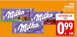 Schokolade Angebote von Milka bei EDEKA Heidenheim für 0,99 €