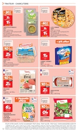 Prix et réduction Sel dans le prospectus Netto en cours Offre Sel dans le catalogue Netto du moment à la page 12