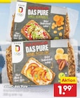 Kirchererbsen oder Banane Dattel im Angebot bei Netto Marken-Discount in Coesfeld Kirchererbsen oder Banane Dattel Angebote von TeamD das Pure bei Netto Marken-Discount Coesfeld für 1,99 €