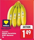 Herzstücke WWF-Bananen von EDEKA für 1,49 € bei E center im Angebot Herzstücke WWF-Bananen von EDEKA im aktuellen E center Prospekt