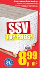 Klick-Laminat Eiche Nordkap Angebote bei Christian Scheffer Heimtex-Fachmarkt e.K. Wunstorf für 8,99 €