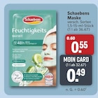 Maske bei combi im Löhne Prospekt für 0,49 €