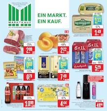 Marktkauf Prospekt für Heilbronn: "Aktuelle Angebote", 53 Seiten, 29.06.2026 - 04.07.2026