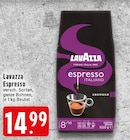 Espresso Angebote von Lavazza bei EDEKA Krefeld für 14,99 €