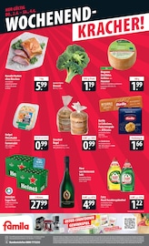 Aktueller famila Nordost Prospekt mit Barilla, "besser als gut!", Seite 24