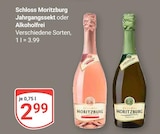 Aktuelles Jahrgangssekt Angebot bei GLOBUS in Koblenz ab 2,99 €
