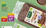 Bio Leinsamen von BioBio im aktuellen Netto Marken-Discount Prospekt für 1,39 €