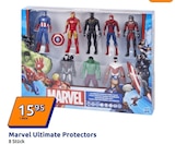 Ultimate Protectors bei Action im Kehl Prospekt für 15,95 €