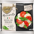 Netto Marken-Discount - Mozzarella Angebot im Prospekt Mozzarella bei Netto Marken-Discount im Prospekt "" für 1,29 €