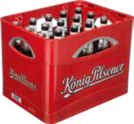 EDEKA - Pilsener Angebot im Prospekt Pilsener bei EDEKA im Prospekt "" für 11,99 €