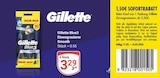 Blue3 Einwegrasierer Smooth Angebote von Gillette bei GLOBUS Neuwied für 3,29 €