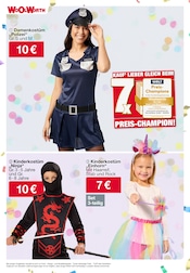 Aktueller Woolworth Prospekt mit Kinderkleidung, "Aktuelle Angebote", Seite 19