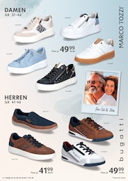 Sneaker Angebot im aktuellen Selgros Prospekt auf Seite 2