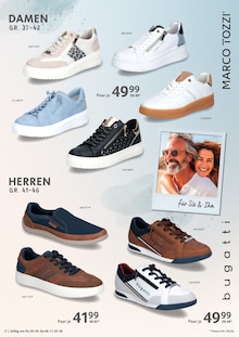 Schuhe im Selgros Prospekt "cash & carry" mit 20 Seiten (Duisburg)