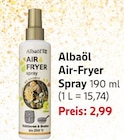 Air-Fryer Spray bei E center im Spiesen-Elversberg Prospekt für 2,99 €