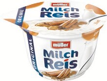 Milchreis in Mannheim im Angebot Milchreis Angebot: Im aktuellen Prospekt bei Lidl in Mannheim