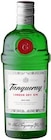 London Dry Gin Angebote von Tanqueray bei Kaufland Gera für 15,99 €
