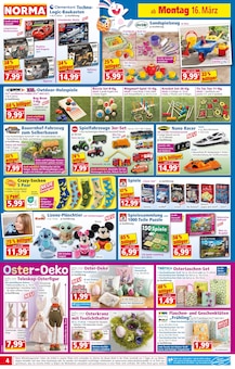 Kerzen im Norma Prospekt "Mehr fürs Geld" mit 20 Seiten (Cottbus)